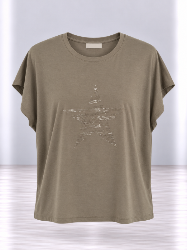 Producto - Remera HUELLA - 0