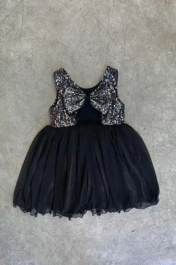 Producto - Vestido Maia Black