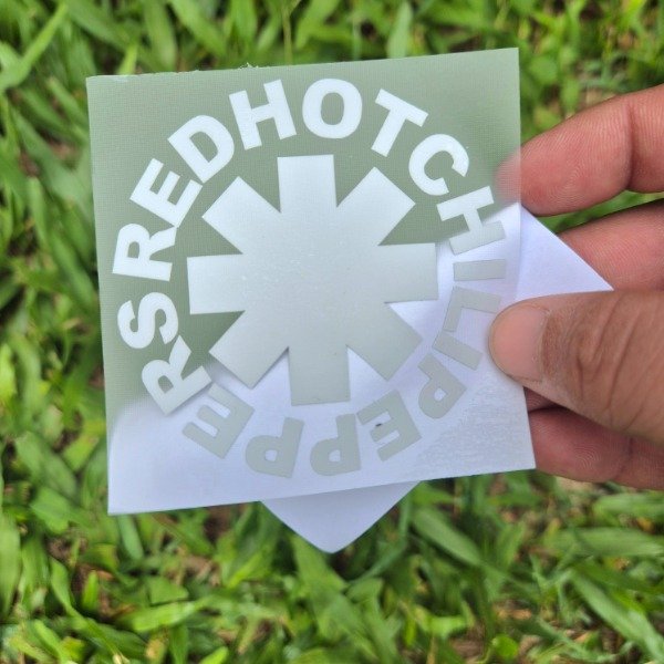 Producto - RHCP 1 color
