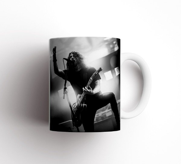 Producto - FOO FIGHTERS 005