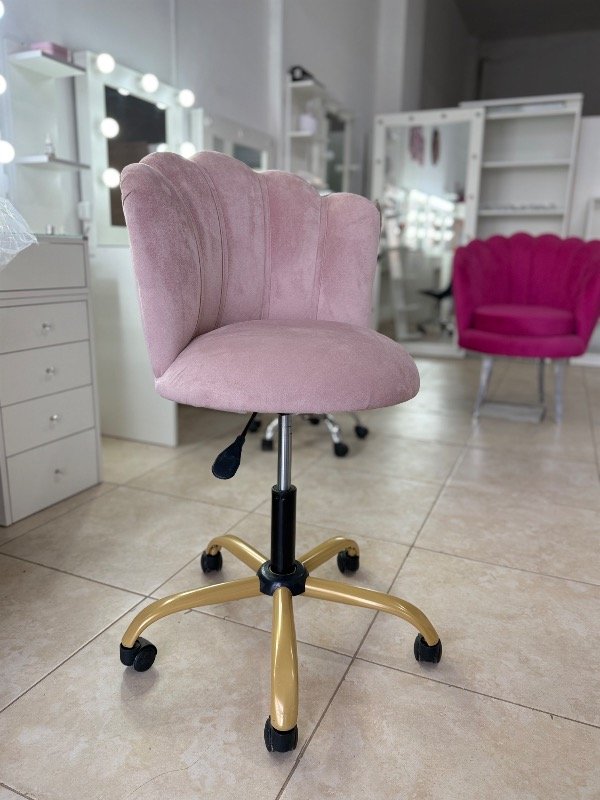 Producto - Silla pétalo giratoria premium - 5