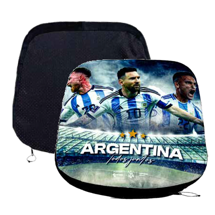 Producto - ALMOHADÓN DE VIAJE AFA ARGENTINA AFA-AS01