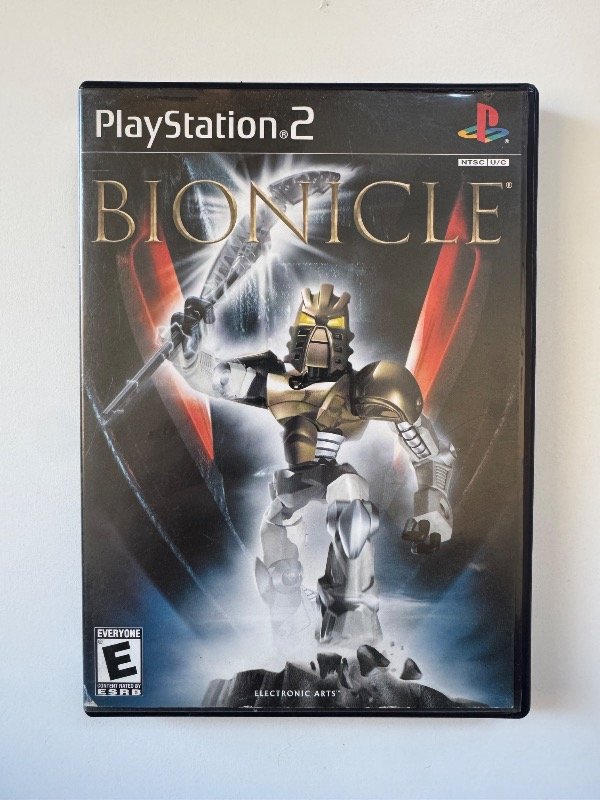 Producto - Bionicle - 0