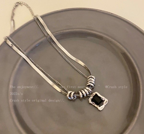 Producto - Collar lunett