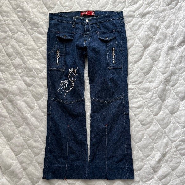 Producto - Scorian jean pants