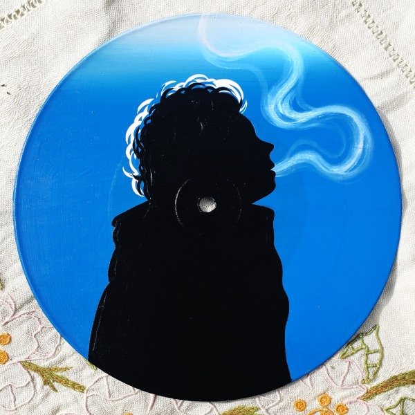 Producto - Disquito Bocanada, Cerati