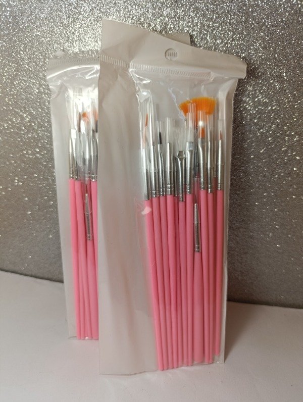 Producto - Pincel por 15 unidades