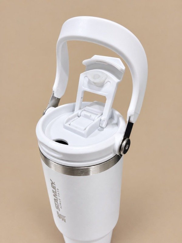 Producto - Vaso termico 900ml pico doble - 6