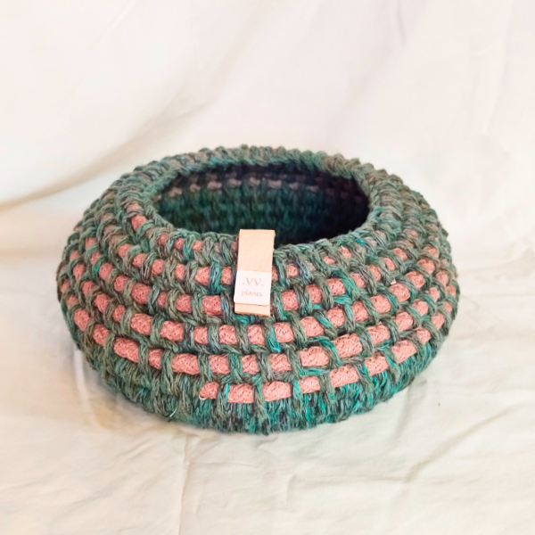 Producto - Cuenco Bombé