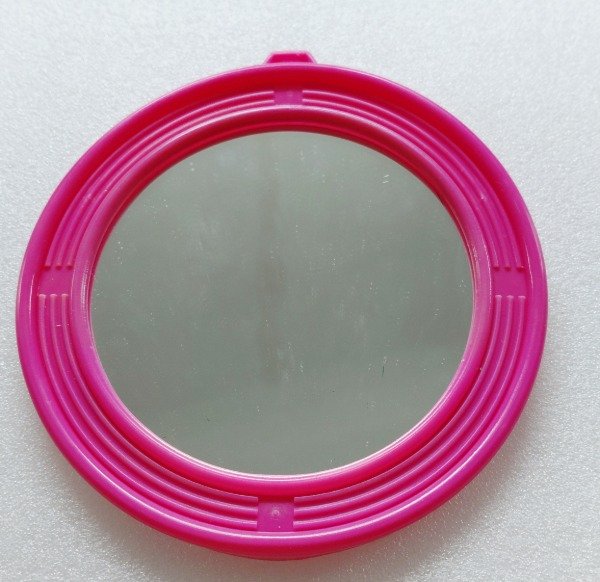 Producto - Espejo marco plástico duro n1 SAM 3/26