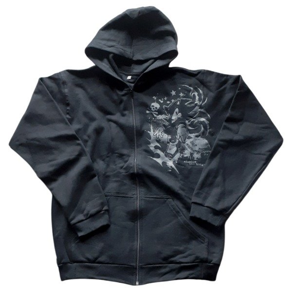 Producto - CAMPERA SHADOW L (EN STOCK)