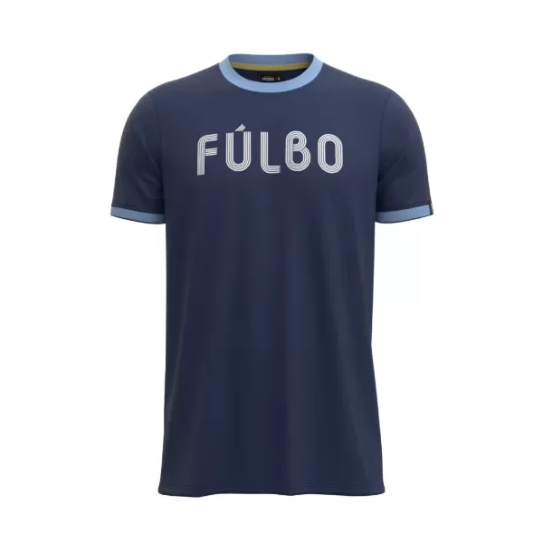 Producto - REMERA FÚLBO ARGENTINA 2006