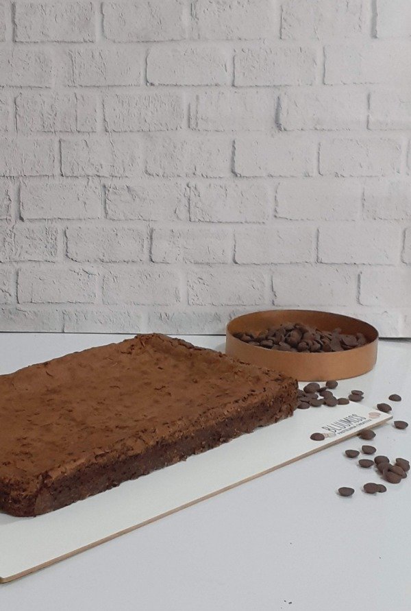 Producto - Brownie 25x35