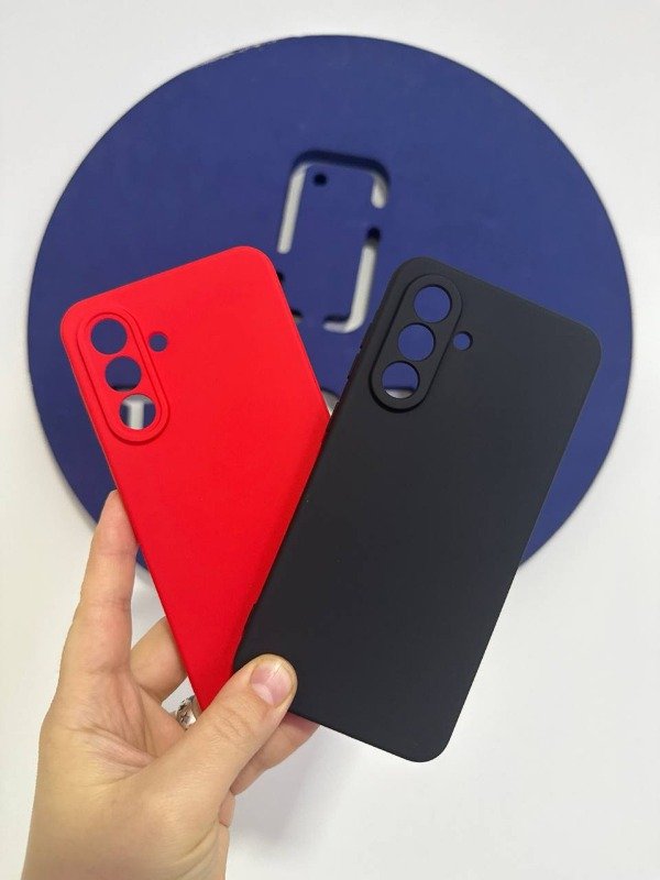 Producto - FUNDA SILICONE CASE SAMSUNG A56