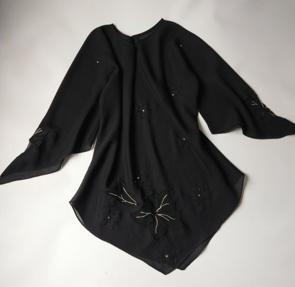 Producto - Blusa Nocturna t/m