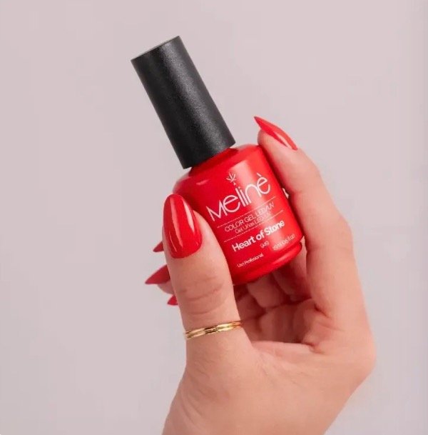 Producto - Semi #949 Heart of Stone Meliné