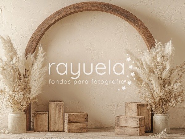 Producto - ARCOS MADERA 20