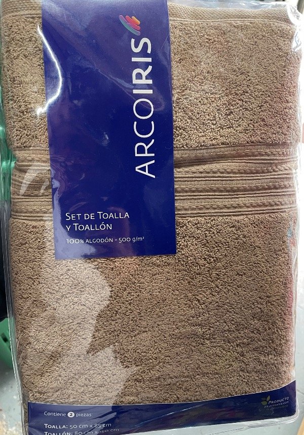 Producto - Juego arcoíris tim - 0