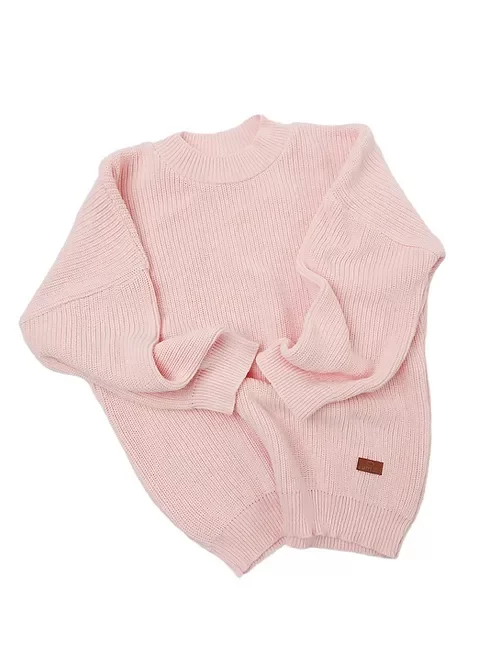 Producto - Sweater Paris Rosa