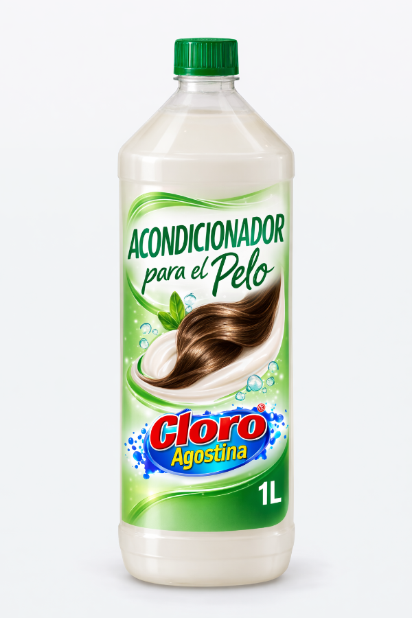 Producto - ACONDICIONADOR X 1 Litro