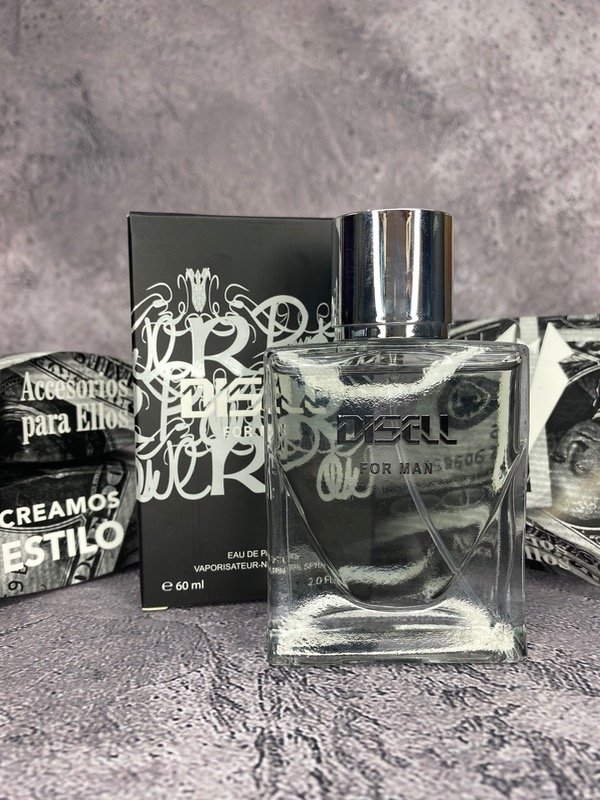 Producto - Perfume Diesel 60ml