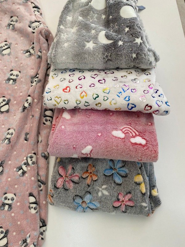 Producto - PANTALON PIJAMERO DE POLAR COD 3297