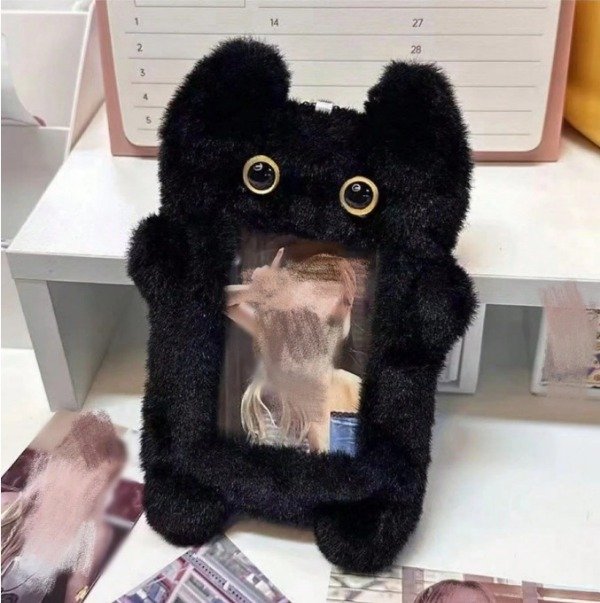 Producto - Holder Tang Peluche