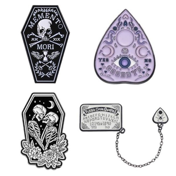 Producto - Pines Hollow