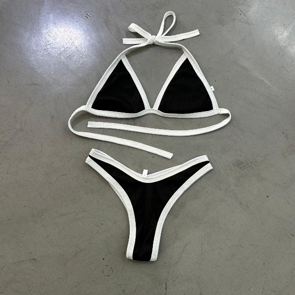 Producto - Bikini New York Black