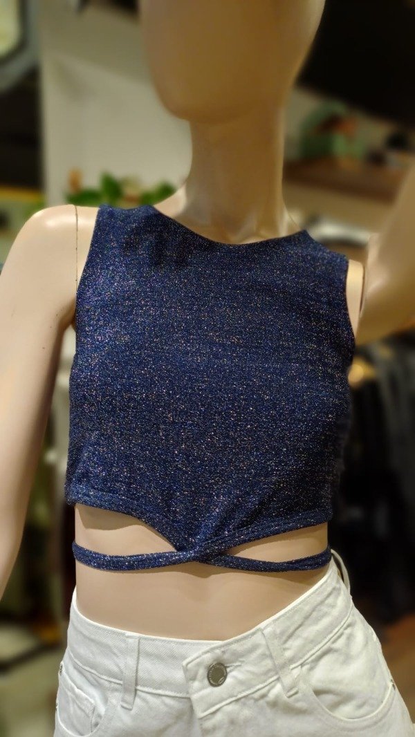 Producto - TOP VECKY