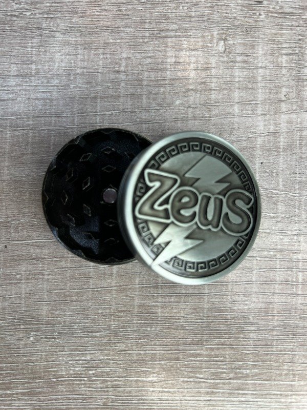 Producto - Picador Metal Zeus 2 Partes - 0