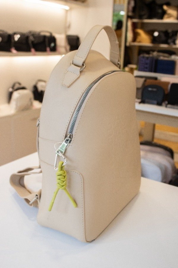 Producto - Mochila Kaia Beige