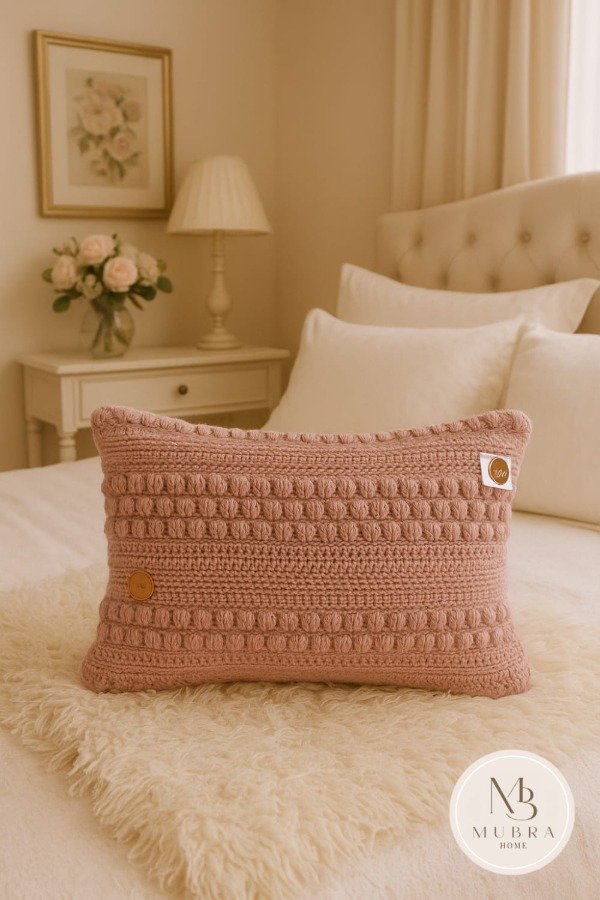 Producto - Bubble - Almohadón - 1