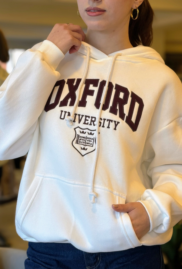 Producto - Buzo Oxford