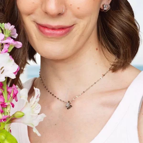 Producto - Collar Alexandra