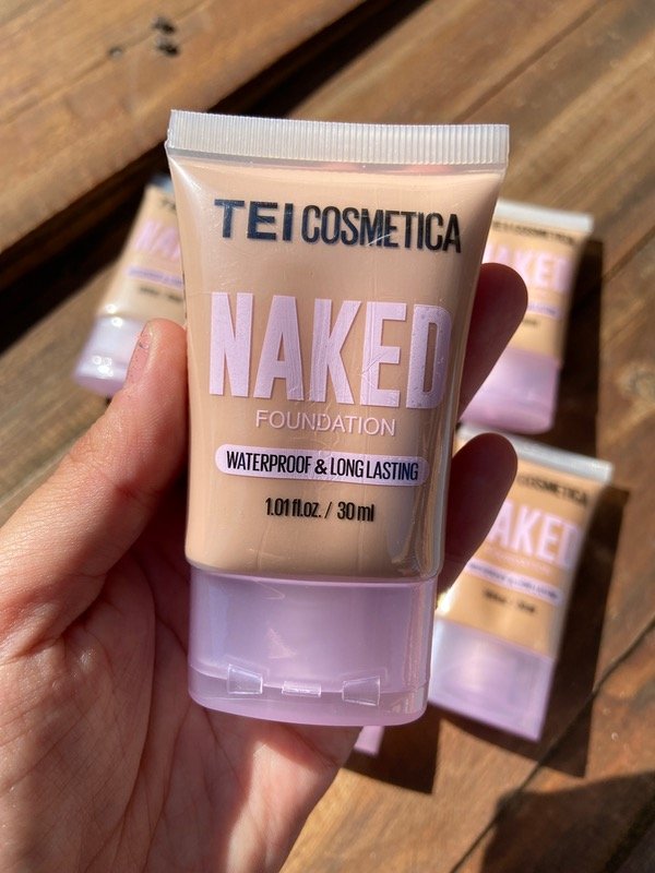 Producto - Base tei tono 4