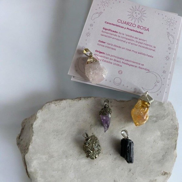 Producto - BOX ELEVA TU ENERGIA