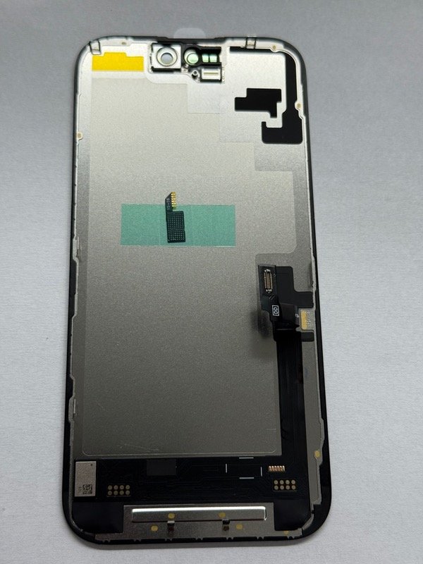 Producto - MODULO IPHONE 16 SOFT OLED IC TRANSFERIBLE