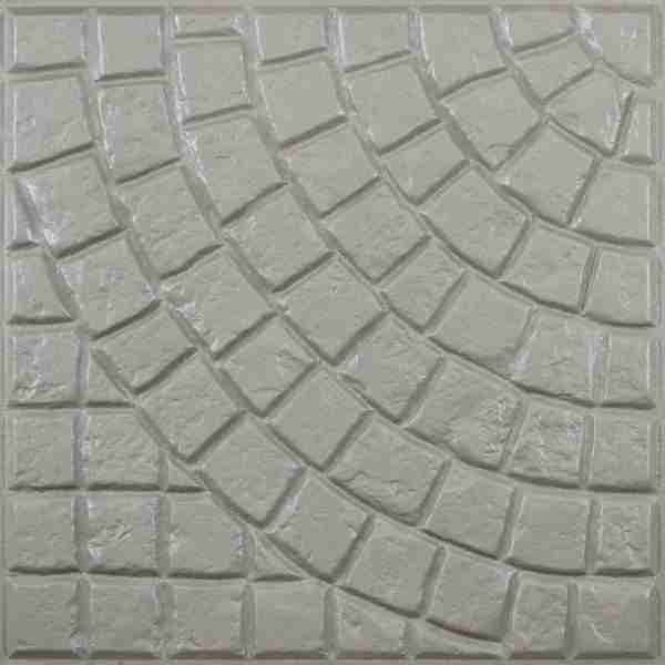 Producto - 64 PANES CURVO