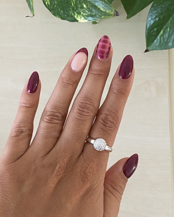 Producto - Anillo Bold t18