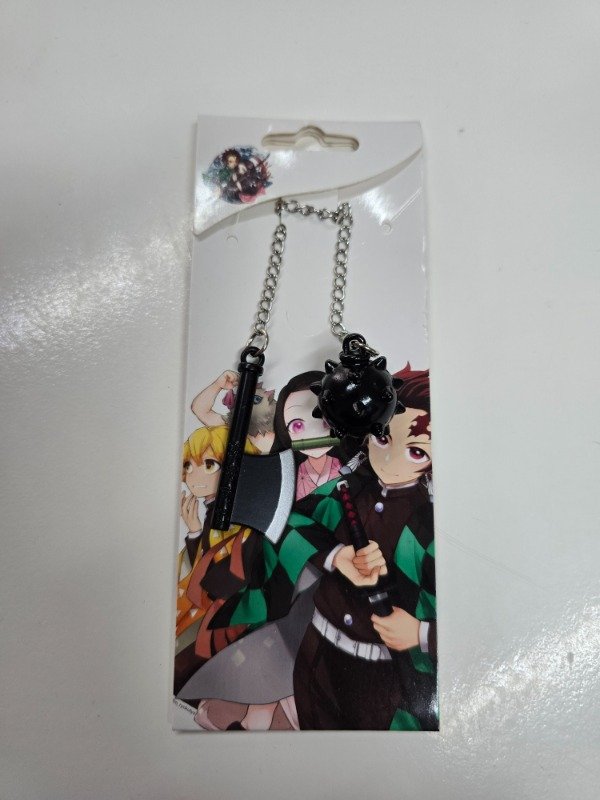 Producto - Arma Himejima