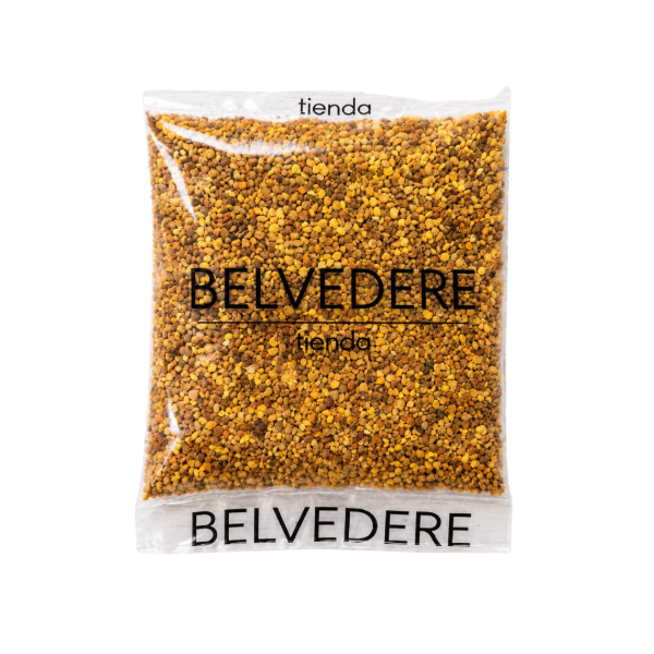 Producto - Polen Multifloral