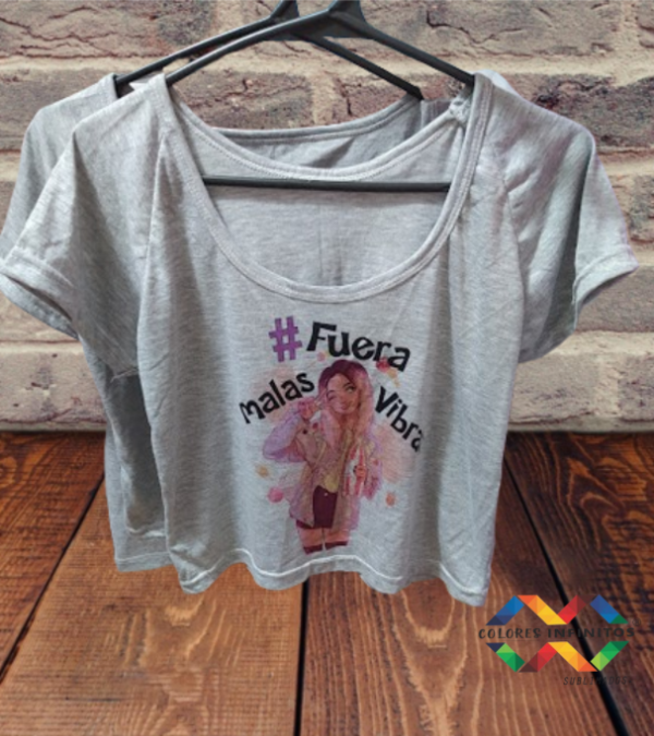Producto - PUPERAS POLIESTER TALLE UNICO -DISEÑO SUBLIMADO - 0