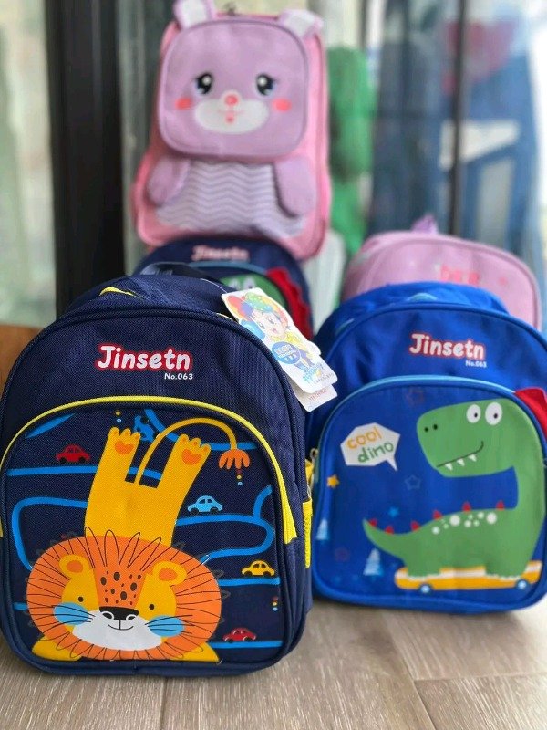 Producto - Mochila infantil