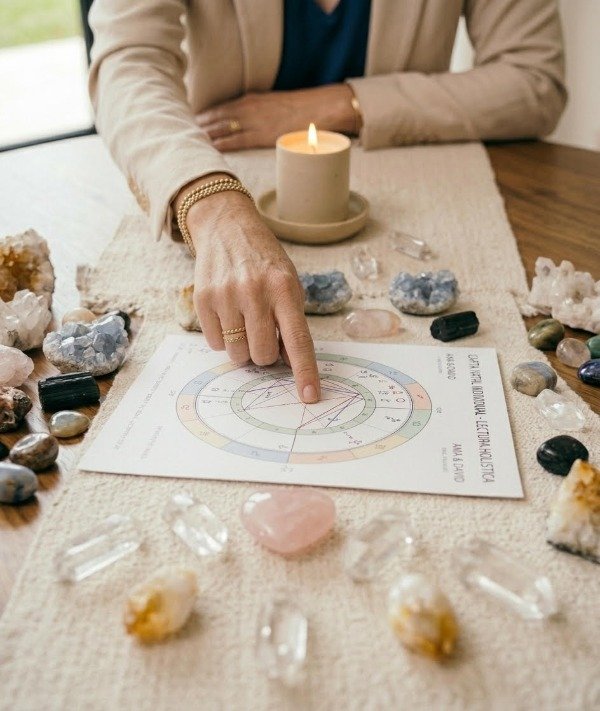 Producto - Sinastría