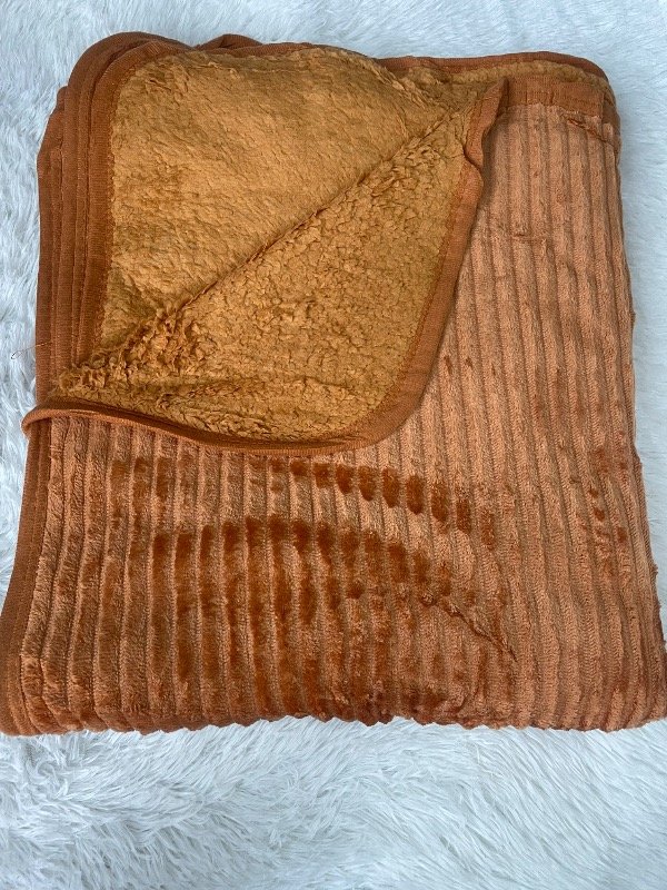 Producto - Mantas acanaladas 2 1/2