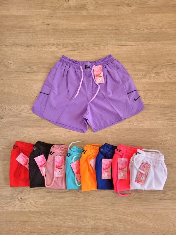Producto - Short NK