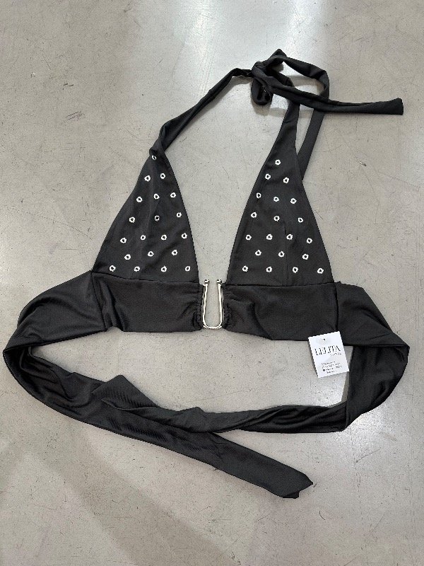 Producto - Top Ojalillos Black