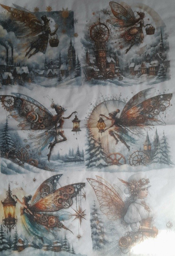 Producto - HADA NAV 03