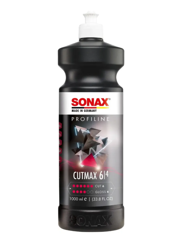 Producto - CUTMAX 6/4 1L